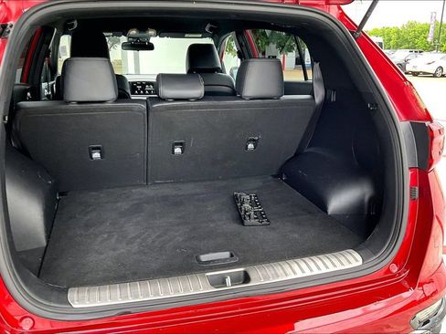 Used 2021 Kia Sportage S FWD image 25