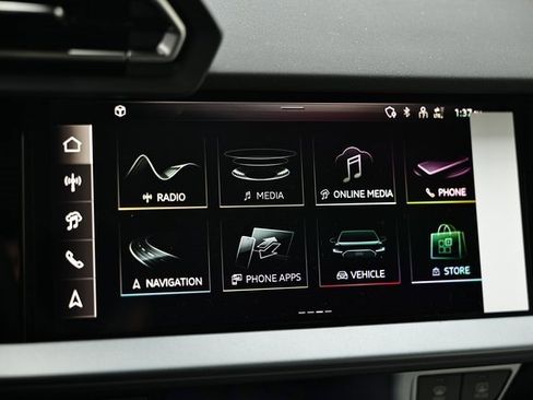 New 2026 Audi S3 Premium image 37