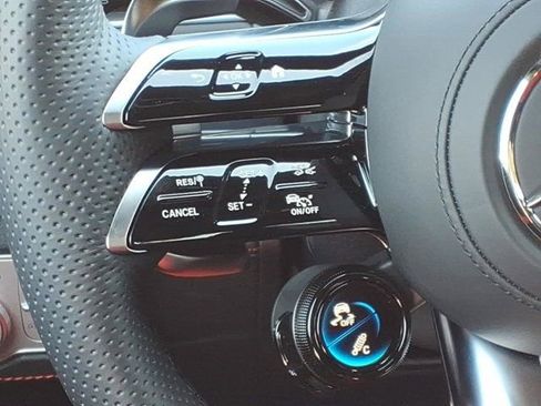 New 2026 Mercedes-Benz GLE 53 AMG 4MATIC image 9