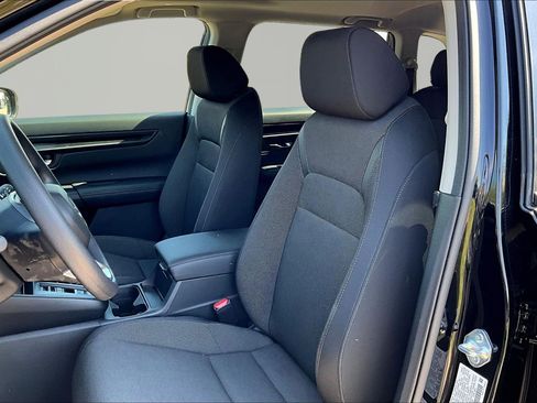 New 2026 Honda CR-V EX image 17