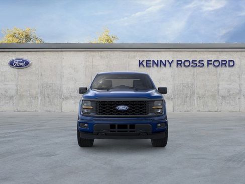 New 2026 Ford F150 STX AWD/4WD image 6