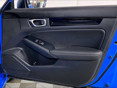 Used 2024 Honda Civic Sport Touring image 24