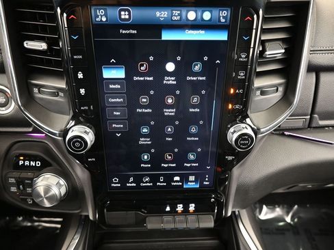 Used 2025 RAM 1500 Laramie image 23