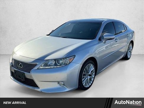 Used 2013 Lexus ES 350 image 1