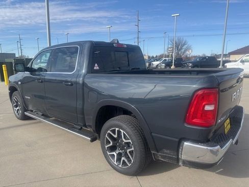 New 2026 RAM 1500 Laramie image 5