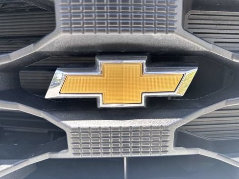 Used 2026 Chevrolet Silverado 1500 W/T w/ WT Value Package RWD image 10