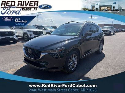 Used 2024 MAZDA CX-5 AWD 2.5 S