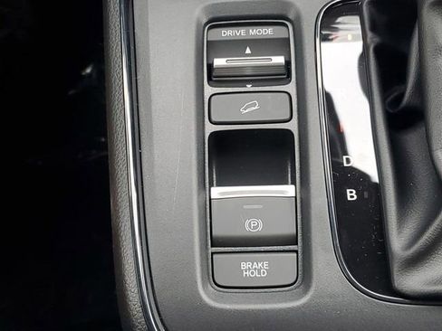 New 2026 Honda CR-V Sport Touring image 37