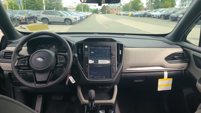 New 2026 Subaru Forester AWD/4WD image 14