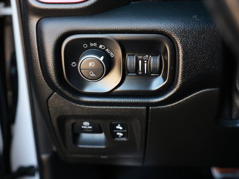 Used 2019 RAM 1500 Rebel w/ Rebel Level 2 Equipment Group image 56