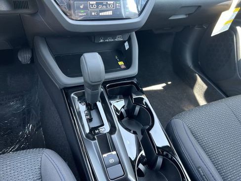 New 2026 Subaru Forester Premium AWD/4WD image 21
