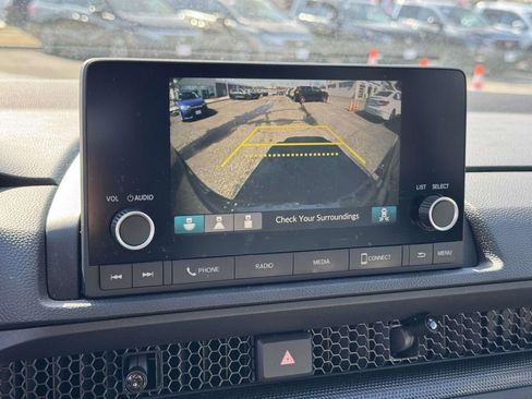 Certified 2023 Honda CR-V EX image 22