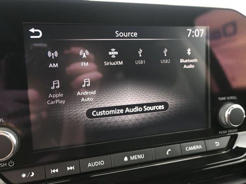 Used 2022 Nissan Pathfinder SV w/ SV Black Package FWD image 18