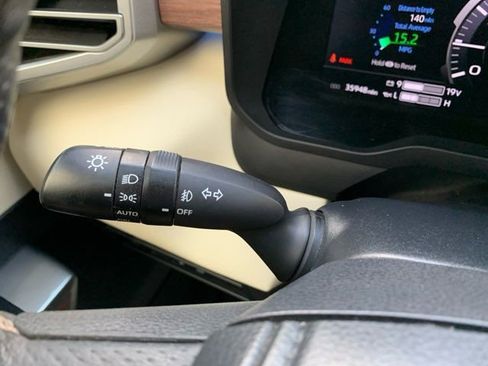 Used 2023 Toyota Tundra 1794 Edition image 38