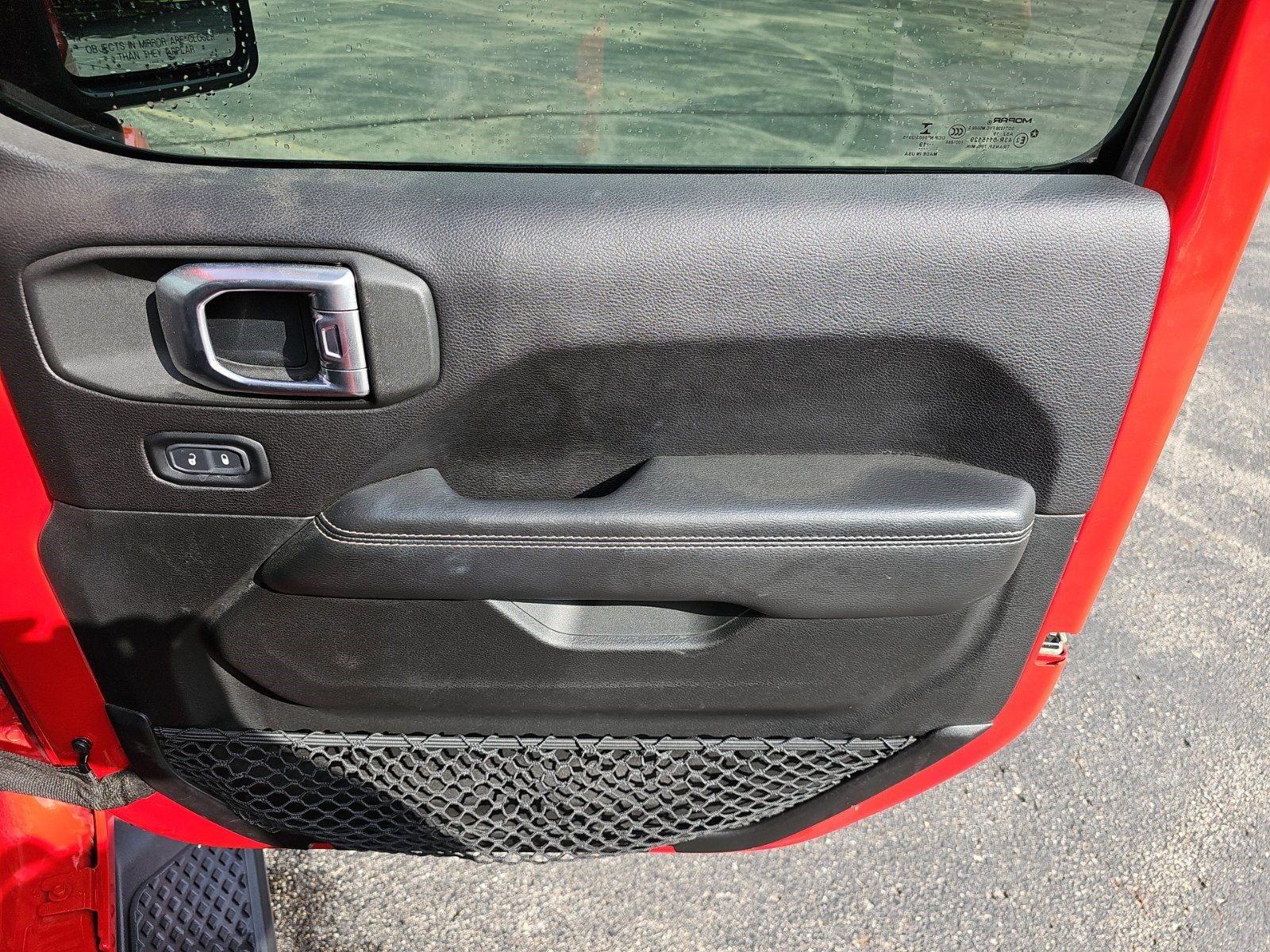 Used 2020 Jeep Gladiator Overland AWD/4WD image 14