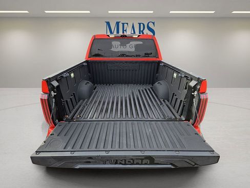 Used 2023 Toyota Tundra TRD Pro image 13