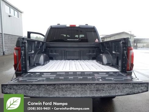 New 2026 Ford F150 Lariat image 28