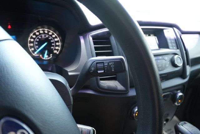 Used 2019 Ford Ranger XL w/ Equipment Group 101A Mid RWD image 28