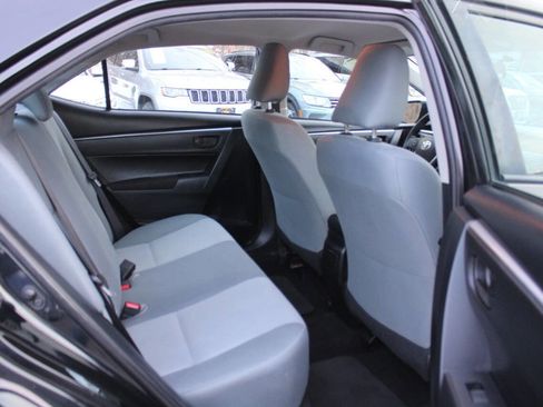 Used 2016 Toyota Corolla L image 26