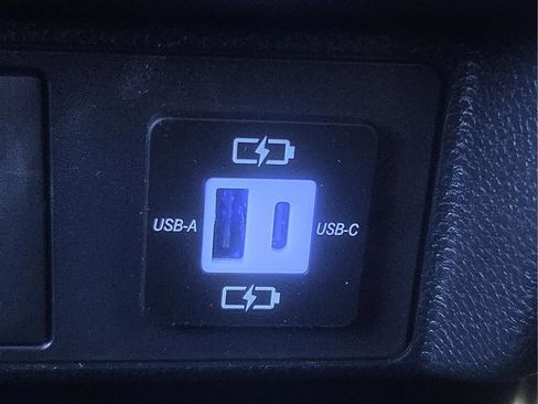 New 2026 Toyota Tacoma SR5 AWD/4WD image 15