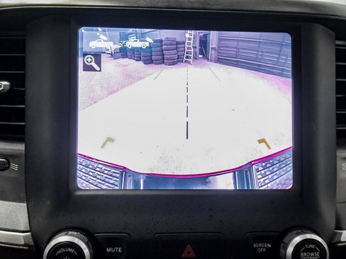 Used 2019 RAM 2500 Lone Star AWD/4WD image 21