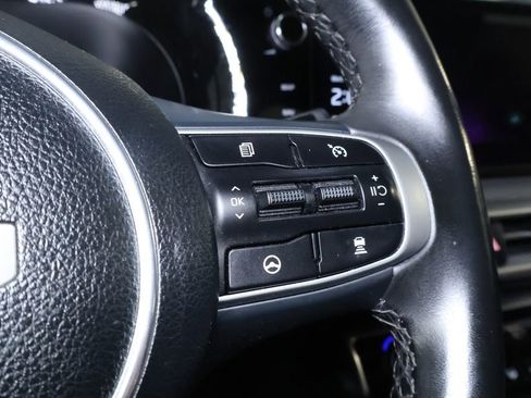 Used 2023 Kia K5 GT-Line image 22