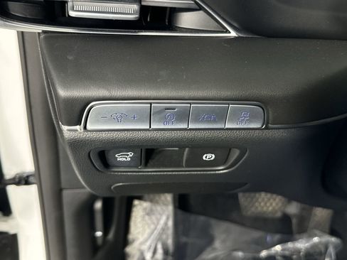 Used 2021 Genesis GV80 3.5T w/ Advanced Package 06 image 14