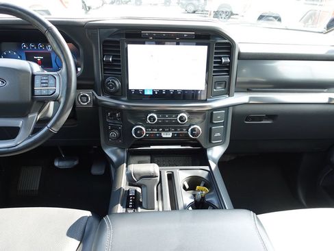 Used 2024 Ford F150 Lariat w/ Equipment Group 502A High AWD/4WD image 48