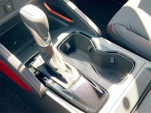 New 2025 Nissan Frontier Pro-X image 16