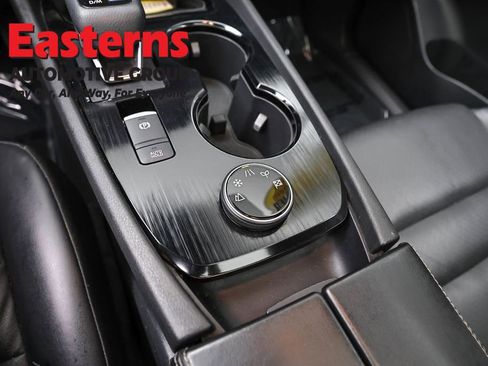 Used 2021 Nissan Rogue SV w/ Premium Package AWD/4WD image 21