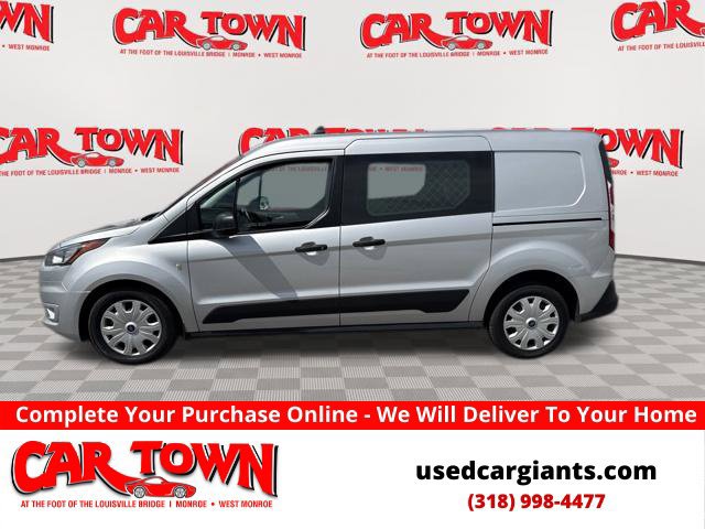 Used 2022 Ford Transit Connect XLT FWD image 1