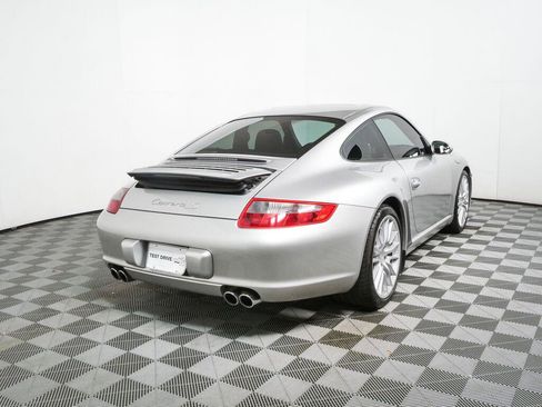 Used 2007 Porsche 911 Carrera S RWD image 24