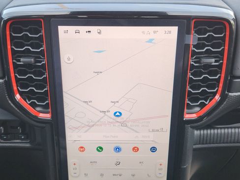 New 2026 Ford Ranger Raptor AWD/4WD image 18