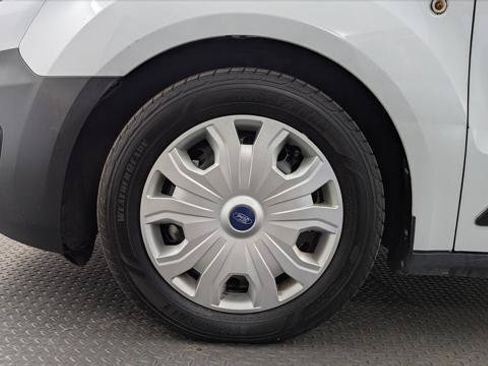 Used 2022 Ford Transit Connect XL FWD image 21