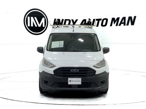 Used 2020 Ford Transit Connect XL image 9