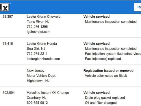 Used 2018 Honda Odyssey EX-L image 69