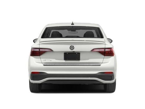 Used 2022 Volkswagen Jetta S FWD image 5