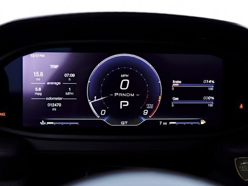 Used 2023 Maserati MC20 Spyder RWD image 59