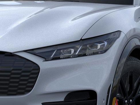 New 2025 Ford Mustang Mach-E Premium w/ Sport Appearance Package image 18