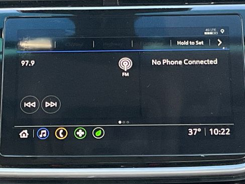 Used 2023 Chevrolet Bolt LT w/ Driver Confidence Package image 15