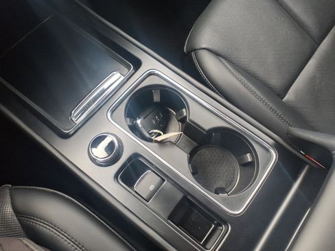 Used 2023 Lincoln Corsair Reserve AWD/4WD image 20