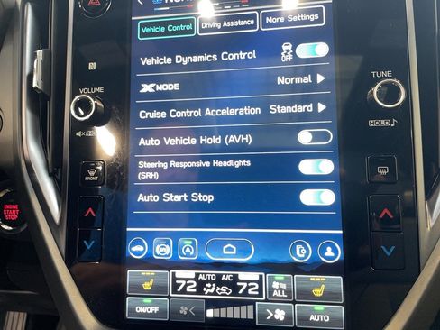 Used 2025 Subaru Forester Limited image 19