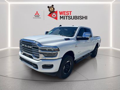 Used 2026 RAM 2500 Laramie
