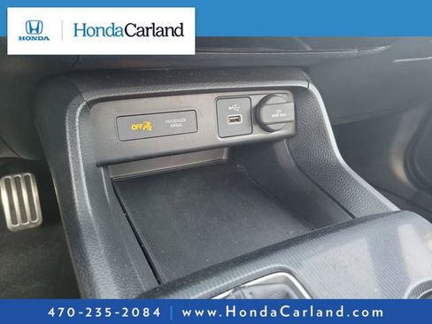 Certified 2023 Honda Civic Sport image 22