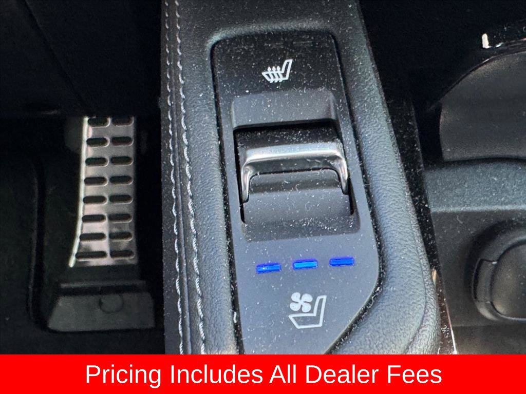 Used 2025 Kia Telluride SX X-Line AWD/4WD image 21