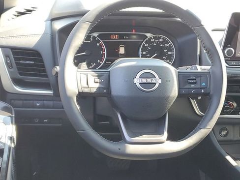 New 2026 Nissan Rogue SV w/ Cold Weather Package AWD/4WD image 16