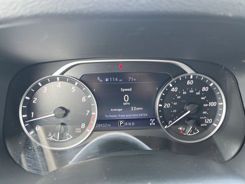 Certified 2023 Nissan Frontier SV w/ SV Convenience Package AWD/4WD image 19