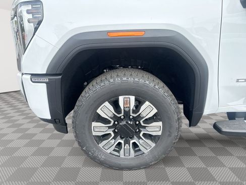 New 2026 GMC Sierra 3500 Denali w/ Denali Reserve Package AWD/4WD image 30
