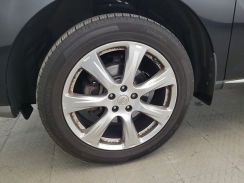 Used 2014 Nissan Murano LE w/ Platinum Edition Package AWD/4WD image 31