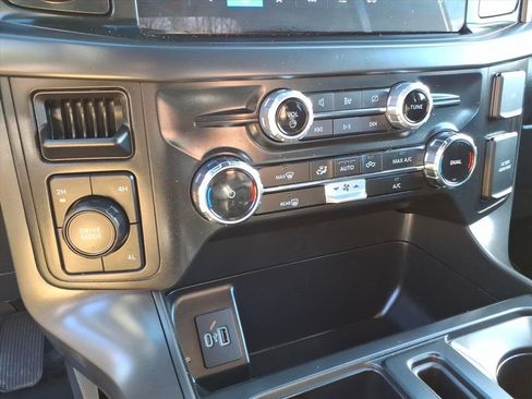 Used 2024 Ford F150 XLT w/ XLT Black Appearance Package image 20